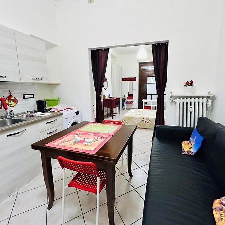 Monolocale Maria Vittoria Appartement Turijn Buitenkant foto